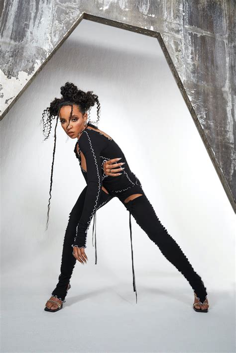 tinashe rym|Tinashe: 333 Album Review .